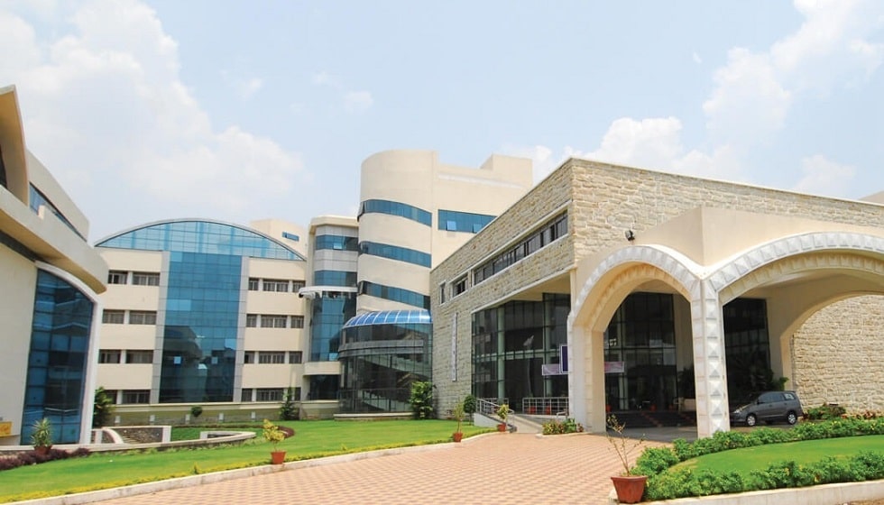 Bharati Vidyapeeth Medical College, Sangli
Best Medical College In India