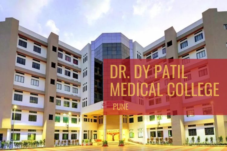 D.Y Patil Medical College, Pune
Best Medical College In India
