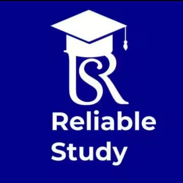 Reliable study vaishali sector - 4 
