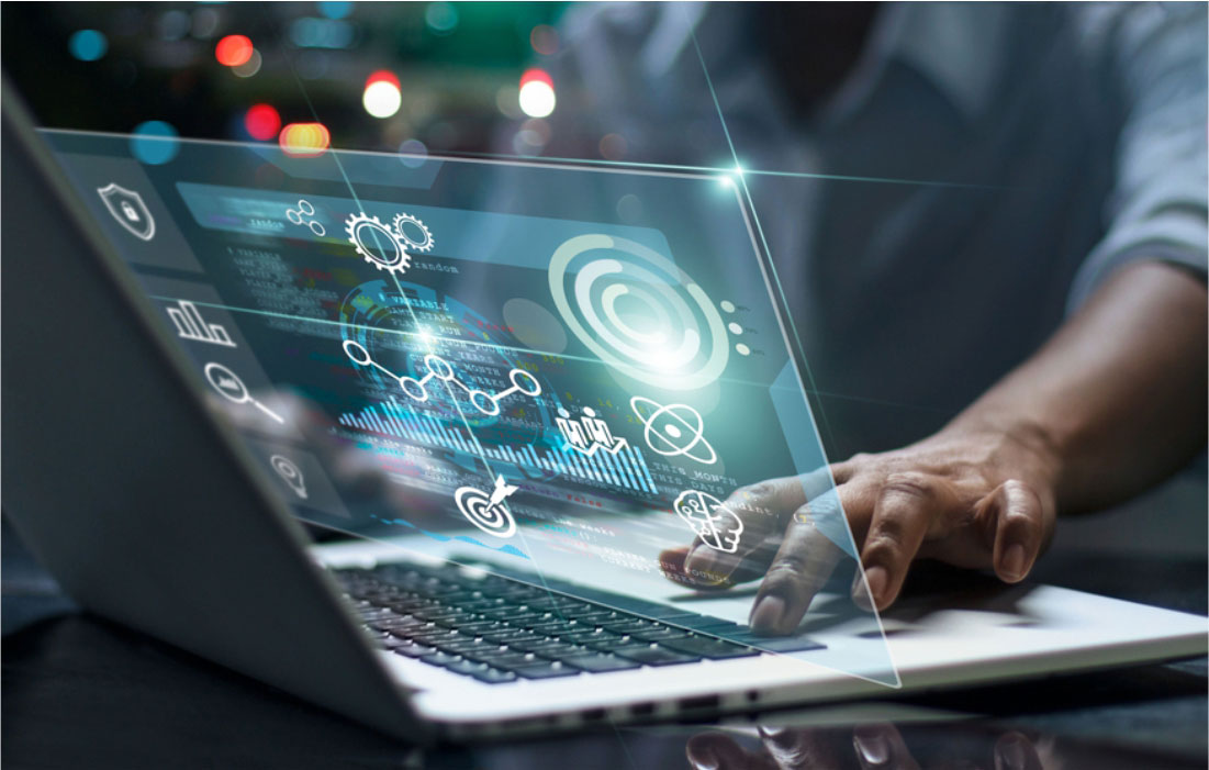 Computer Engineering Rising AI Is Changing Engineering Trends: Why Computer Science Is Losing Its ...