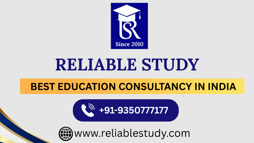 BEST EDUCATION CONSULTANCY IN INDIA 