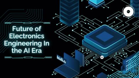 Future of electronic engineering | Reliablestudy  2026 | B.tech 2026