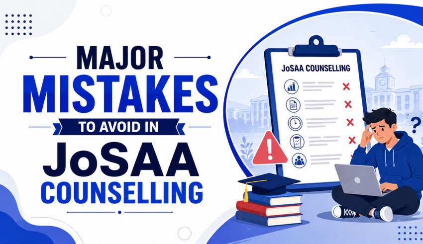 Engineering counselling strategy VIT JoSAA BITSAT | Reliablestudy |