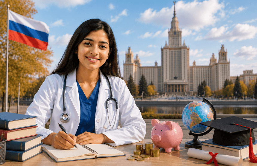 PSMU Scholarship Test 2026